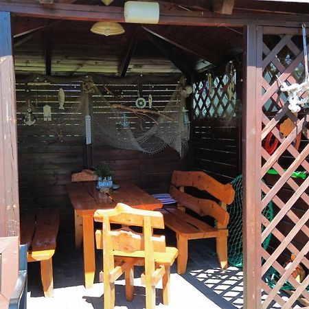 Kaska Apartment วาดีสวาโวโว ภายนอก รูปภาพ