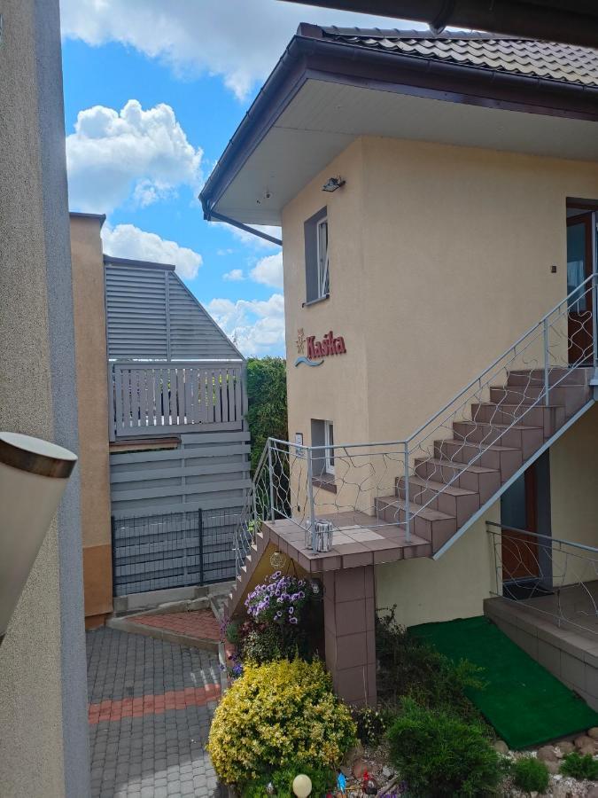 Kaska Apartment วาดีสวาโวโว ภายนอก รูปภาพ
