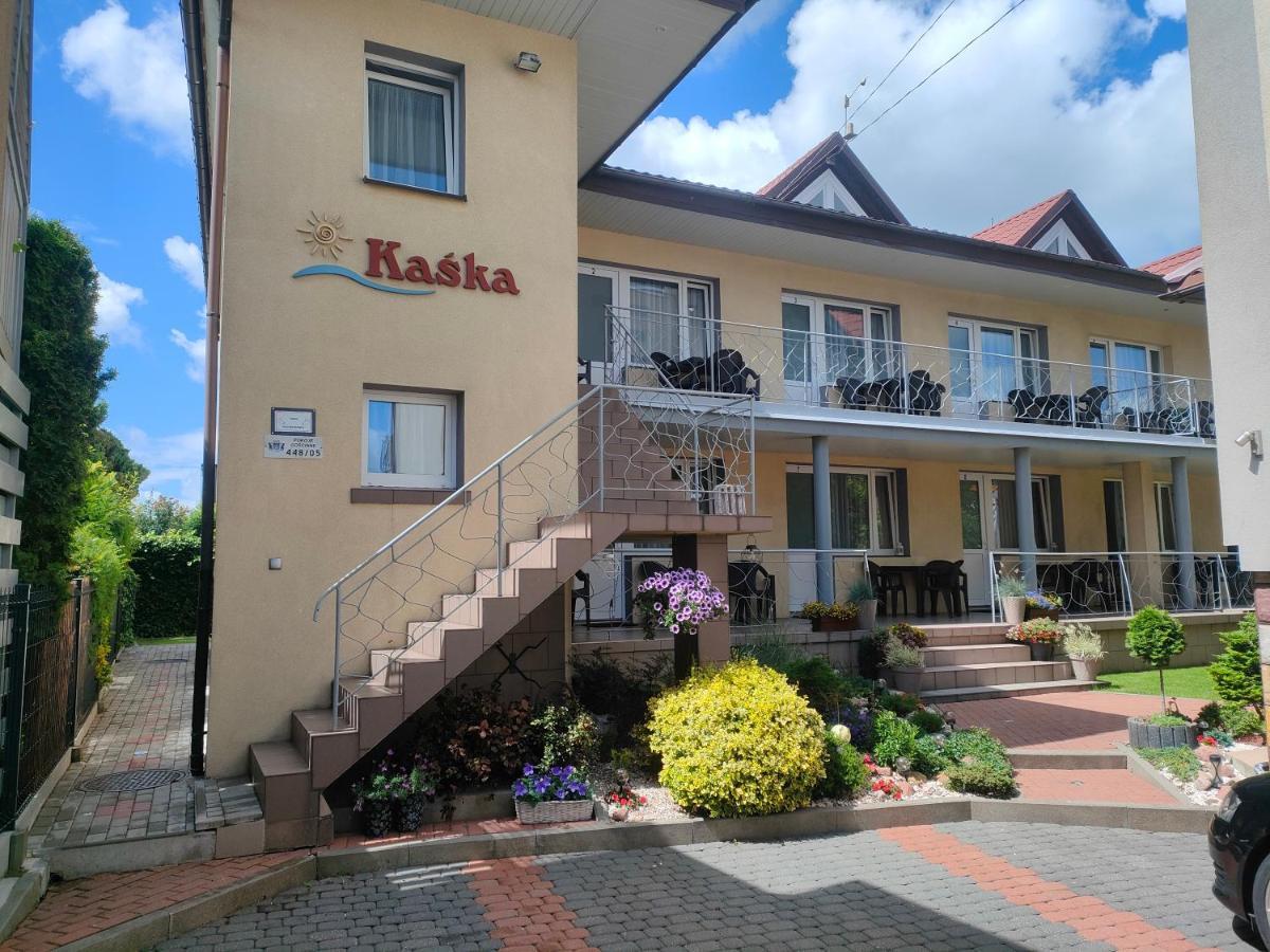 Kaska Apartment วาดีสวาโวโว ภายนอก รูปภาพ