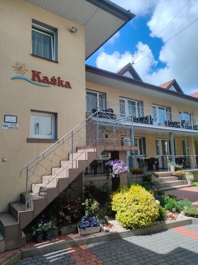 Kaska Apartment วาดีสวาโวโว ภายนอก รูปภาพ