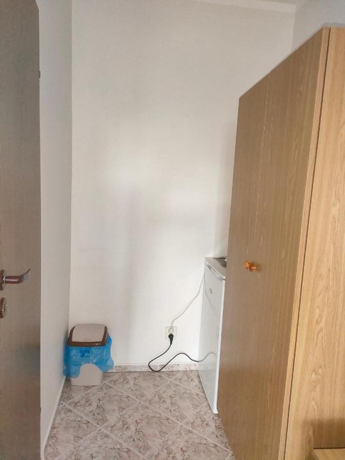 Kaska Apartment วาดีสวาโวโว ภายนอก รูปภาพ