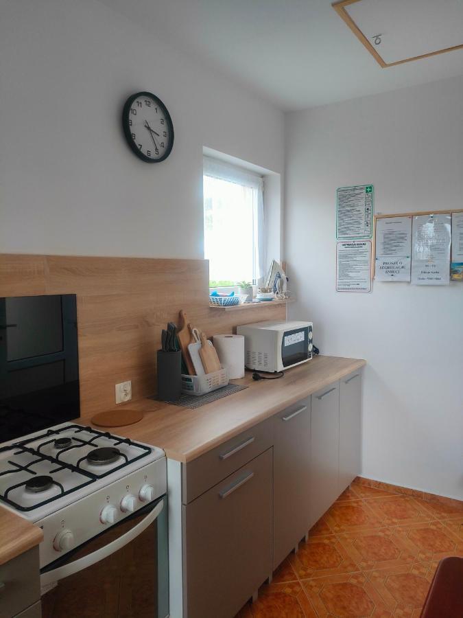 Kaska Apartment วาดีสวาโวโว ภายนอก รูปภาพ