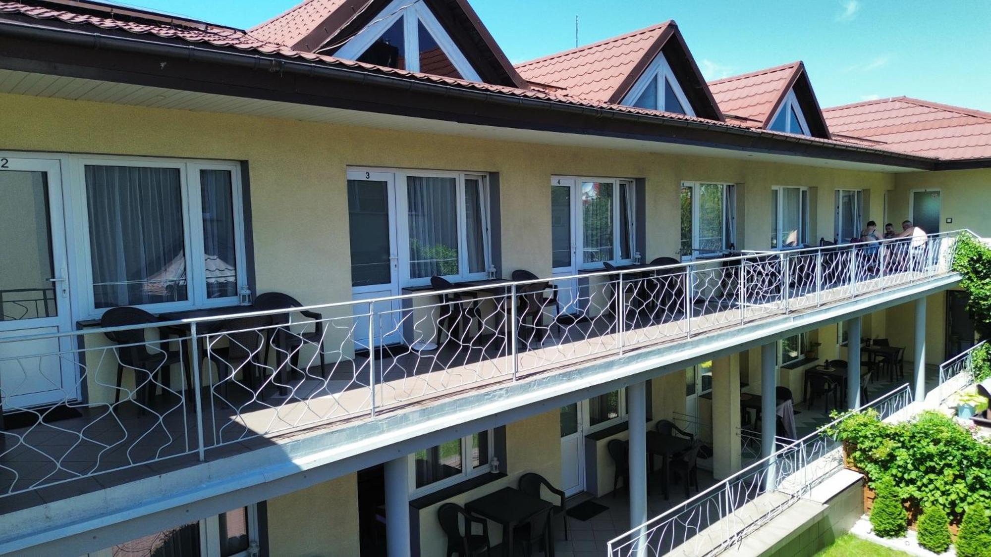 Kaska Apartment วาดีสวาโวโว ภายนอก รูปภาพ