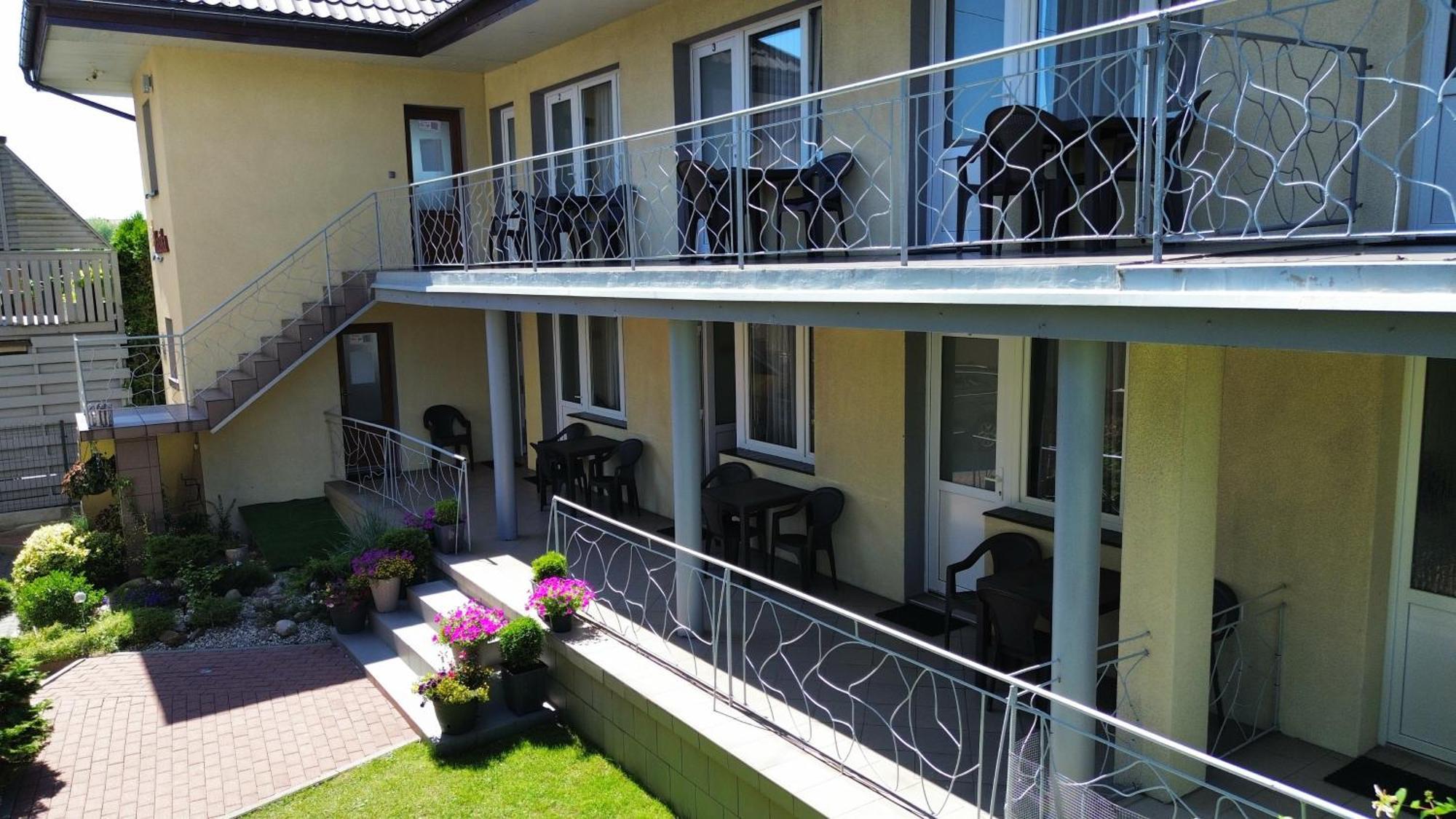 Kaska Apartment วาดีสวาโวโว ภายนอก รูปภาพ