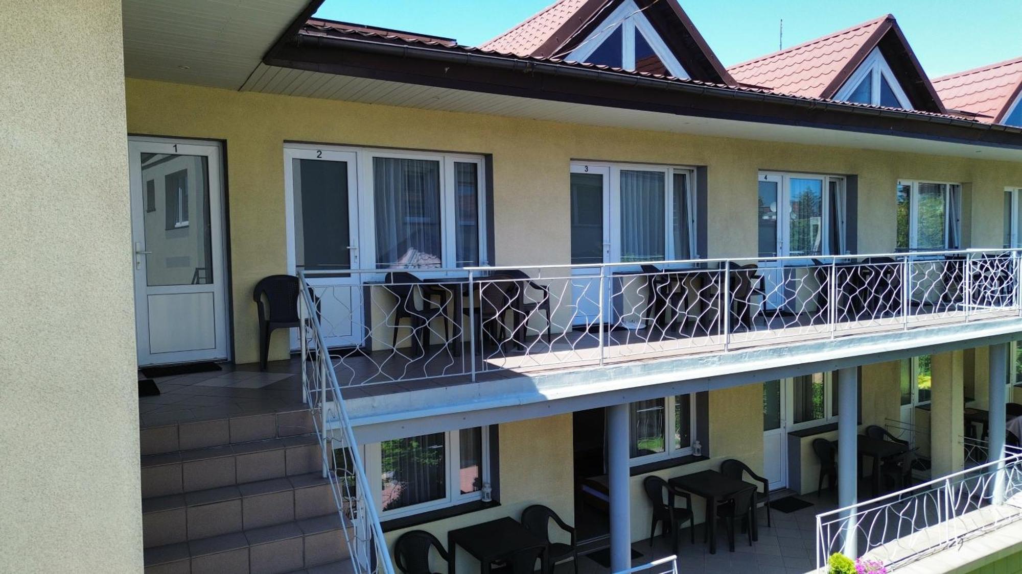 Kaska Apartment วาดีสวาโวโว ภายนอก รูปภาพ